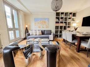 Stylish retreat in the heart of Notting Hill